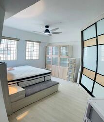 Melville Park (D18), Condominium #624619531
